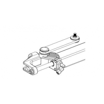 HYCO-OBF / 1 UNITÉ DE DIRECTION 150HP