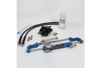 Direction hydraulique GF90BT MaviMare hors-bord jusqu'à 80HP complet