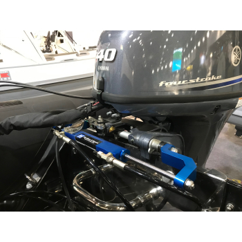 Direction hydraulique GF90BT MaviMare hors-bord jusqu'à 80HP complet