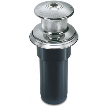 SONNERIE TOTEM 800W 24V Ø MM.130