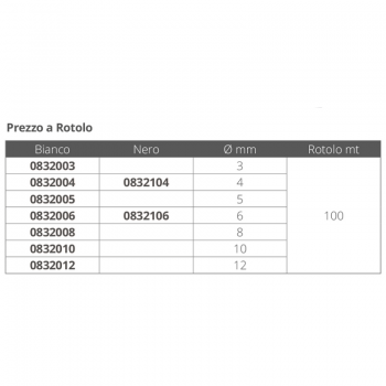 Tresse Élastique Noire