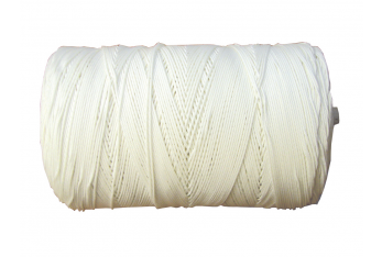 TRESSE PALAMITI BLANC Ø1 MT1000