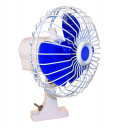 Ventilateur oscillant