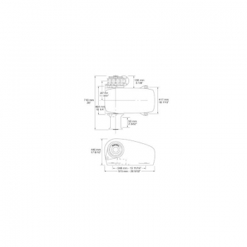 Guindeau Guindeau HWC3500