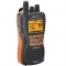 VHF COBRA MR HH600 GPS BT UE NOIR