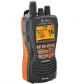 VHF COBRA MR HH600 GPS BT UE NOIR