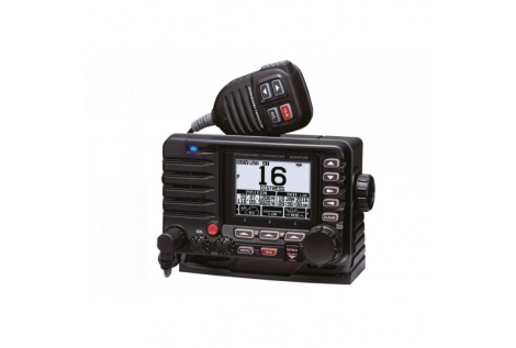 Émetteur-récepteur VHF GX6000E QUANTUM fixe avec AIS et GPS Standard Horizon