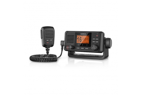 VHF GARMIN 115i