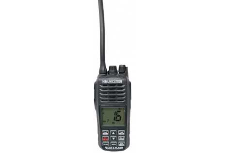 VHF HM 160