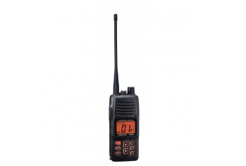 Émetteur-récepteur UHF portable VHF HX407E Standard Horizon de qualité commerciale