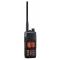 Émetteur-récepteur VHF portable de qualité commerciale VHF HX400E avec canaux LMR Horizon standard
