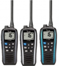 VHF ICOM IC-M25 Portable