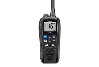VHF ICOM IC-M25 Portable