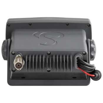 VHF Cobra Marine MR F77 EU VHF / DSC fixe avec GPS intégré