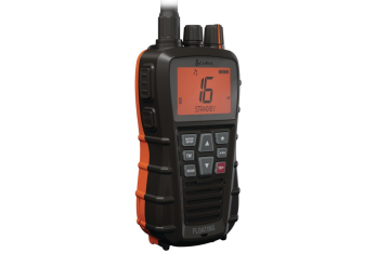 Flotteur portatif marin VHF Cobra Marine MR HH350 FLT EU