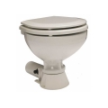 Toilette électrique standard Johnson AquaT