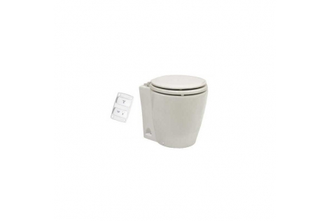 Toilette électrique silencieuse Ocean Laguna