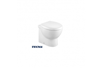 Toilettes électriques Tecma Breeze