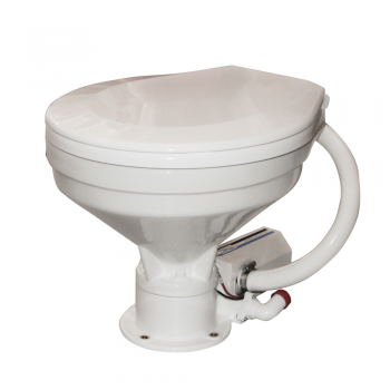 TOILETTE ÉLECTRIQUE TMC 12V. GRAND