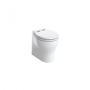 Toilette Tecma Elegance 2G