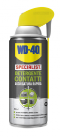 WD-40 Nettoyant Contacts Ml 400