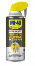 Lubrifiant silicone WD-40 Ml 400