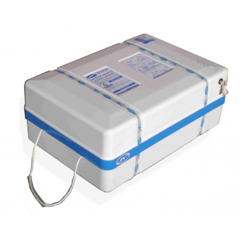 RAFT ISO 9650 ITALIE 4P ABS