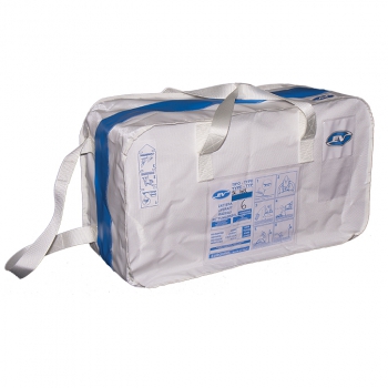 Radeau Syntesy International USA