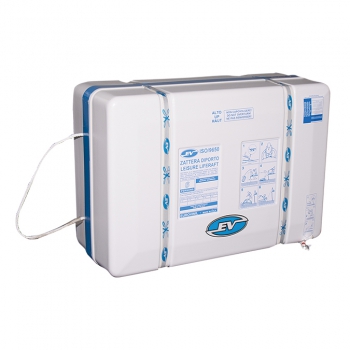 Radeau Syntesy International USA